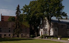 ŻAR - Dworek w Żarnowcu